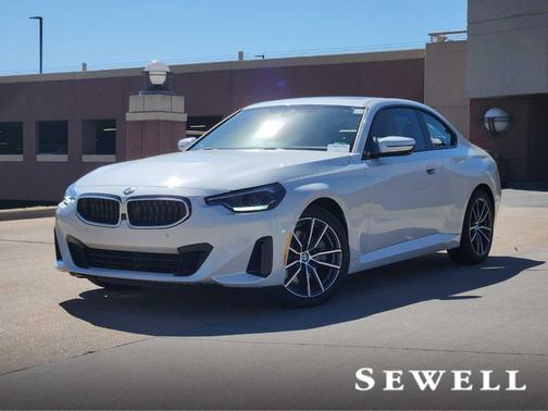 2025 BMW 230 i xDrive