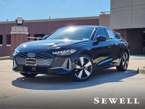 2025 Audi A5 2.0T quattro Premium