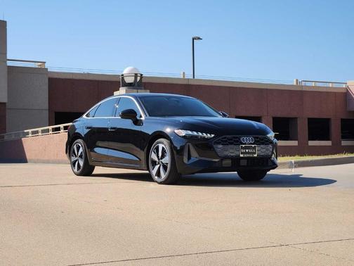 2025 Audi A5 2.0T quattro Premium