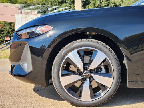 2025 Audi A5 2.0T quattro Premium