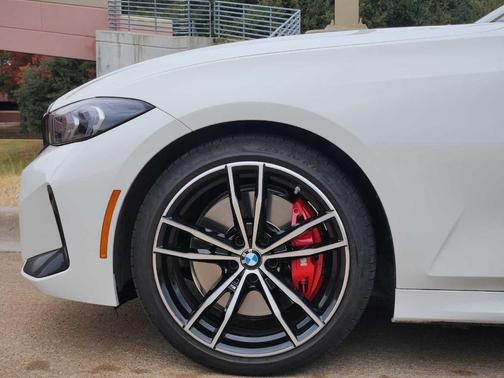 2023 BMW 330 i