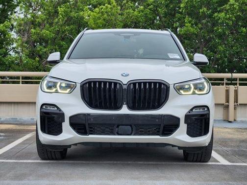 2021 BMW X5 sDrive40i