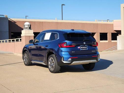 2025 BMW X1 xDrive28i
