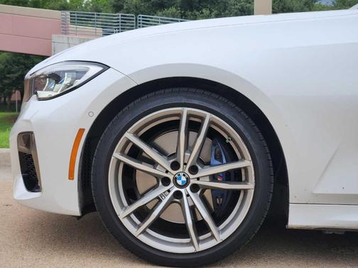 2020 BMW M340 i