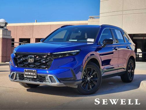 2023 Honda CR-V Hybrid Sport Touring