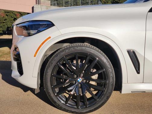 2021 BMW X5 sDrive40i