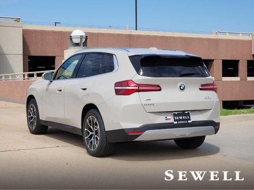 Dune 2026 BMW X3 30 xDrive
