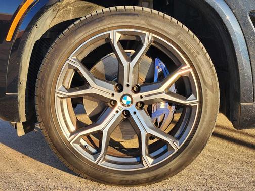 2024 BMW X5 sDrive40i