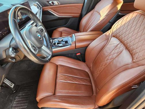 2024 BMW X5 sDrive40i