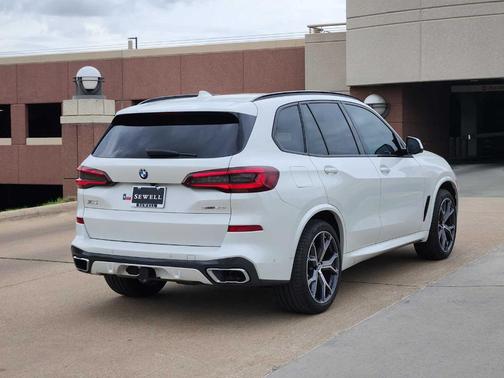 2022 BMW X5 sDrive40i