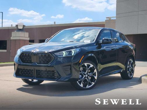 2026 BMW X2 xDrive28i
