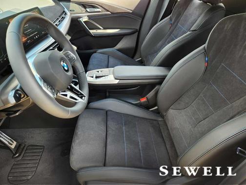 2026 BMW X2 xDrive28i