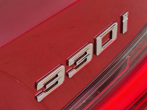 2026 BMW 330 I XDrive