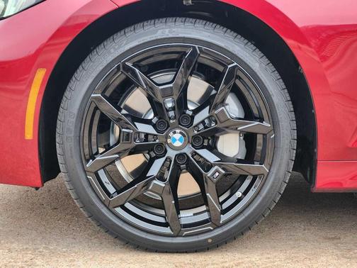 2026 BMW 330 I XDrive