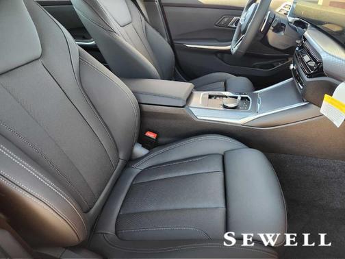 2026 BMW 330 I XDrive