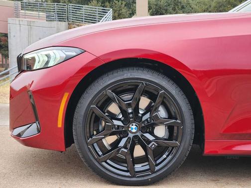 2026 BMW 330 I XDrive