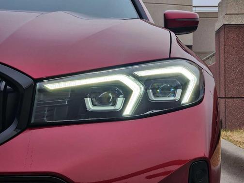 2026 BMW 330 I XDrive