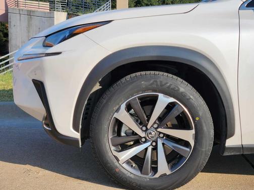 2019 Lexus NX 300h Base