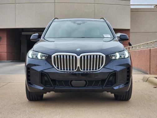 2024 BMW X5 sDrive40i