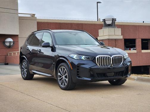 2024 BMW X5 sDrive40i