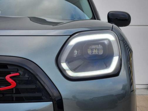 2025 MINI Countryman S