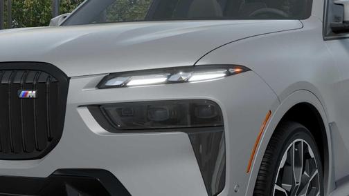 2026 BMW X7 M60i
