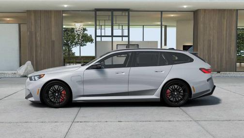 2026 BMW M5 Base