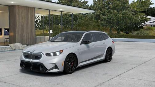 2026 BMW M5 Base
