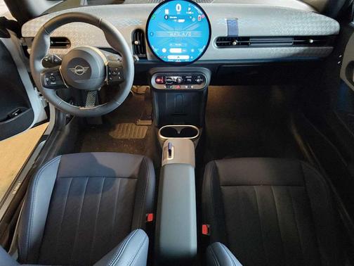 2025 MINI Hardtop S
