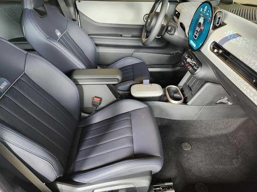 2025 MINI Hardtop S