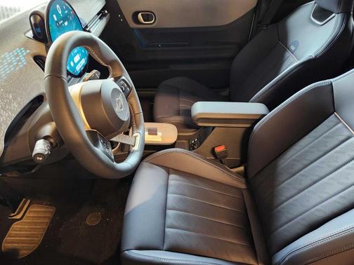 2025 MINI Hardtop S