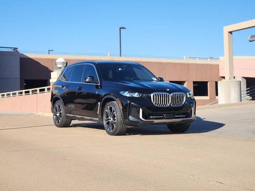 2025 BMW X5 sDrive40i