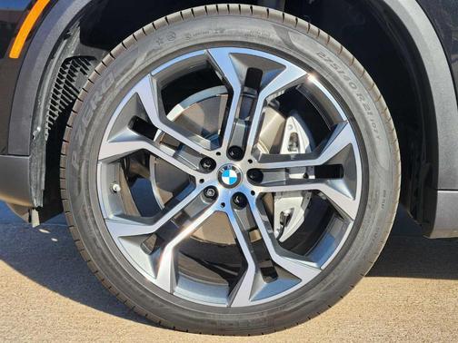 2025 BMW X5 sDrive40i