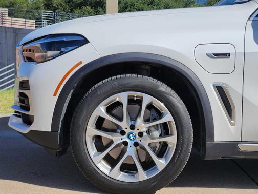 2023 BMW X5 PHEV xDrive45e