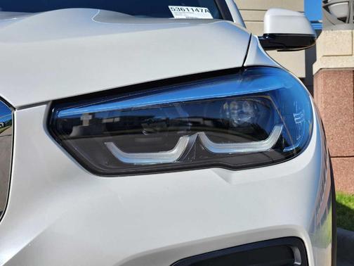 2023 BMW X5 PHEV xDrive45e