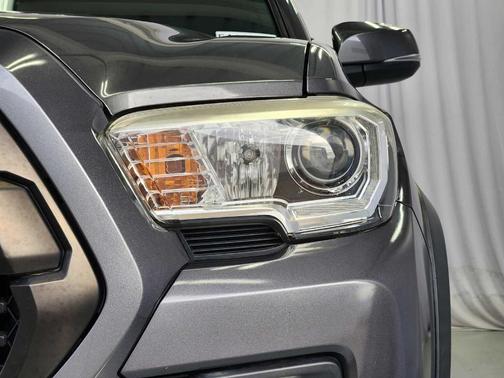 2018 Toyota Tacoma TRD Off Road