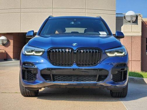 2023 BMW X5 sDrive40i