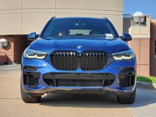 2023 BMW X5 sDrive40i