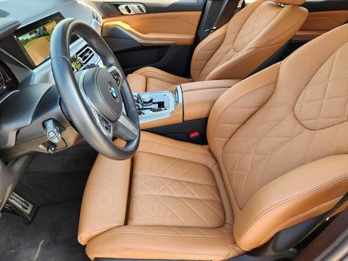 2023 BMW X5 sDrive40i