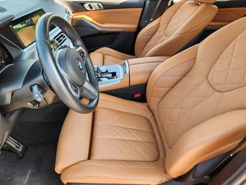 2023 BMW X5 sDrive40i