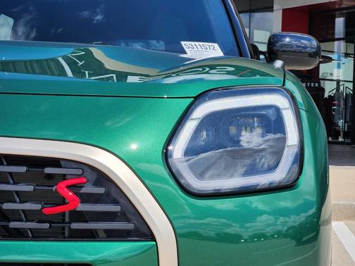 2025 MINI Countryman S