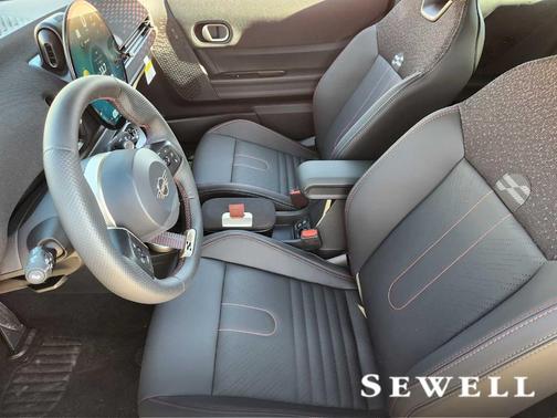 2026 MINI Hardtop COOPER WORKS