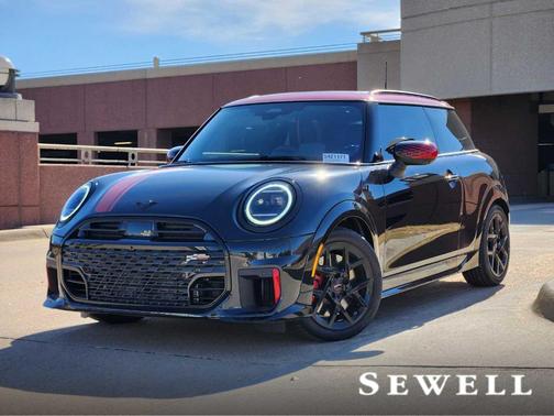 2026 MINI Hardtop COOPER WORKS