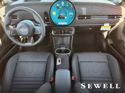 2026 MINI Hardtop COOPER WORKS