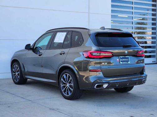 2023 BMW X5 sDrive40i