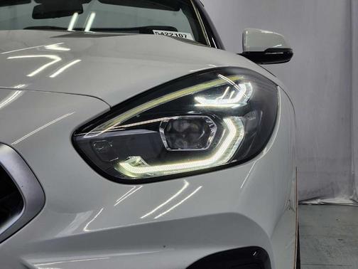 2025 BMW Z4 sDrive30i