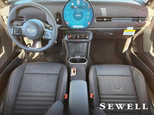 2026 MINI Hardtop WORKS