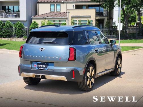 2025 MINI Countryman S