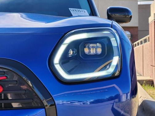 2025 MINI Countryman S