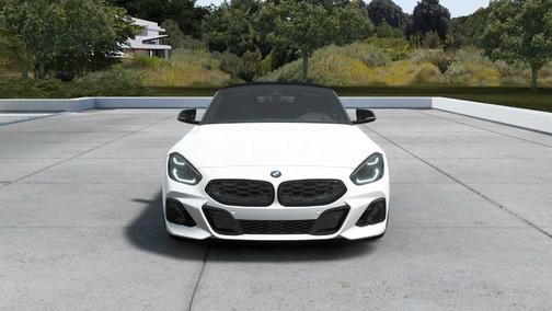 2026 BMW Z4 sDrive30i